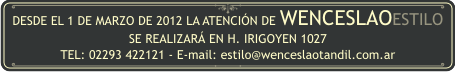 Nueva Atenci&oacute;n